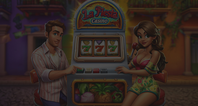 La Fiesta Casino