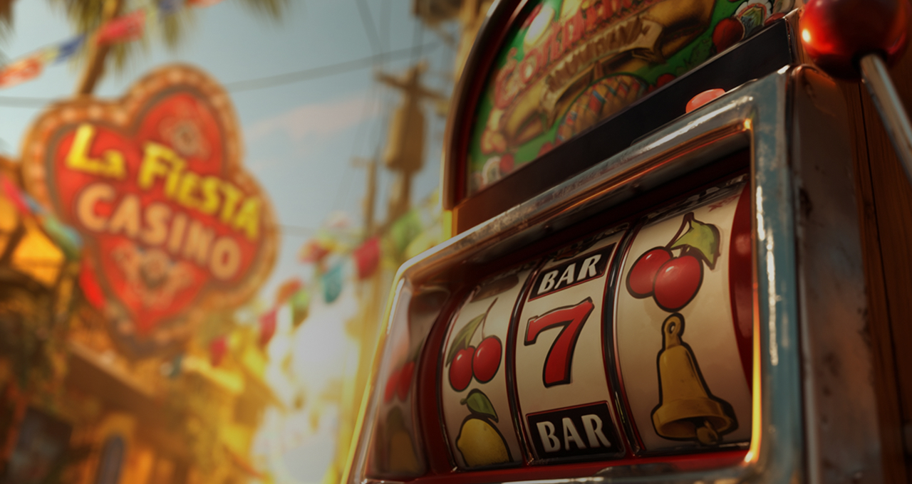 La Fiesta Casino